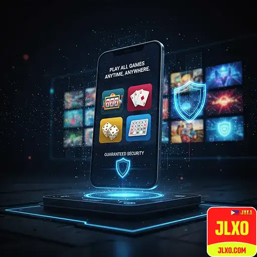 jlxo app 