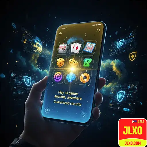 jlxo app 