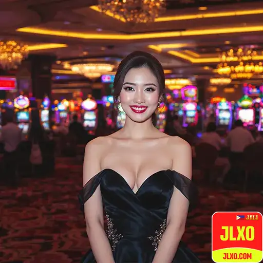 jlxo casino 