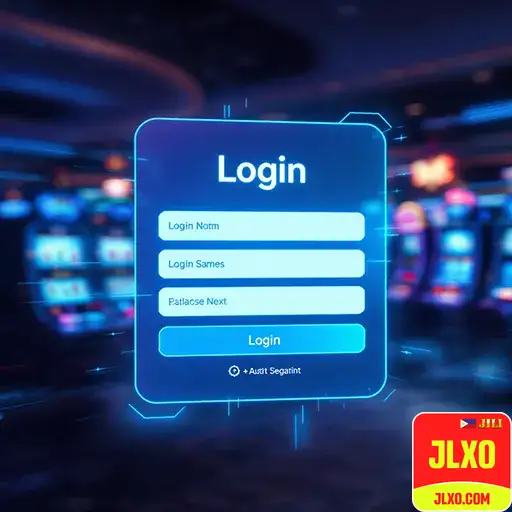 jlxo login 