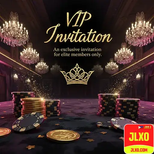 jlxo vip 